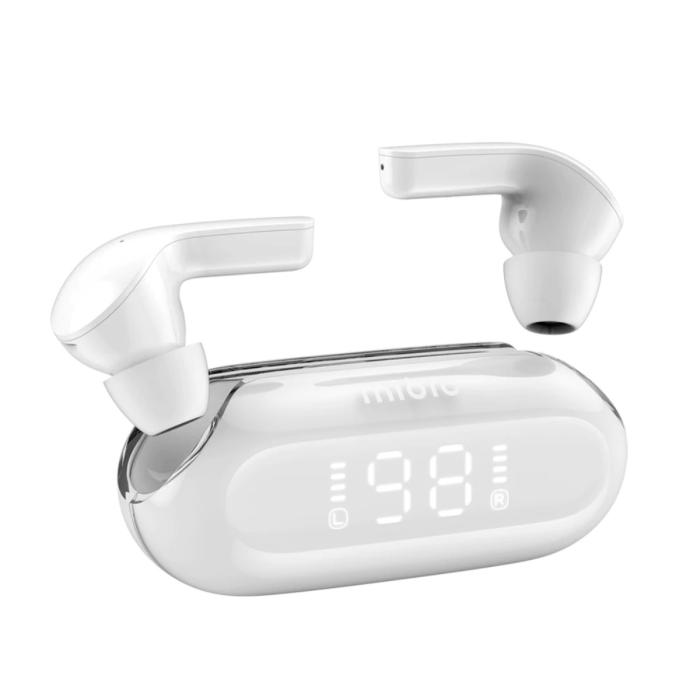 AUDIFONOS MIBRO EARBUDS 3 BLANCO